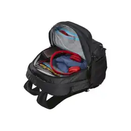 Thule EnRoute Escort 2 TEED-217 - Sac à dos pour ordinateur portable - 15.6" - noir (TEED217K)_7